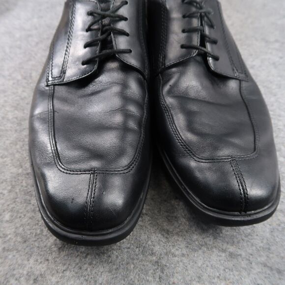 Rockport Shoes Mens 9.5 Oxford Derby Moc Fashion Dressy Formal Classic Comfort main image 7